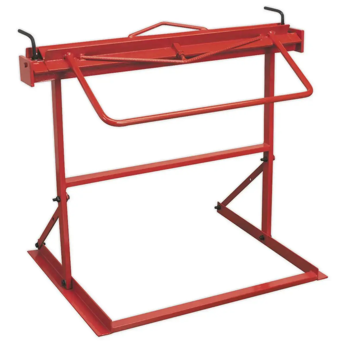 Sealey Sheet Metal Folder Floor Standing 910Mm 1