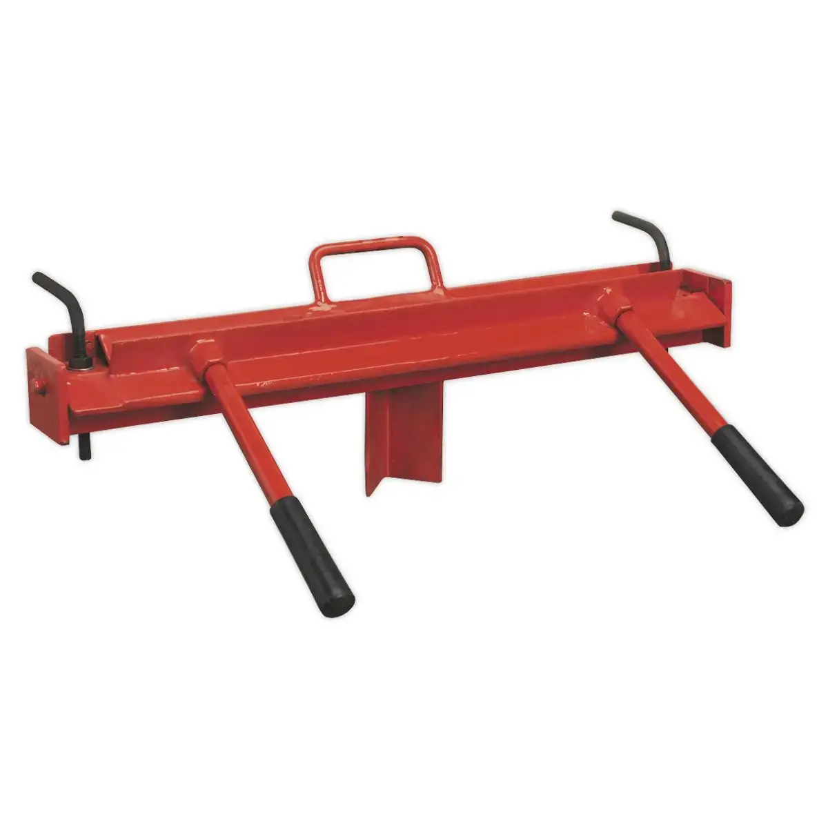 Sealey Sheet Metal Folder Vice Mounting 600Mm 1