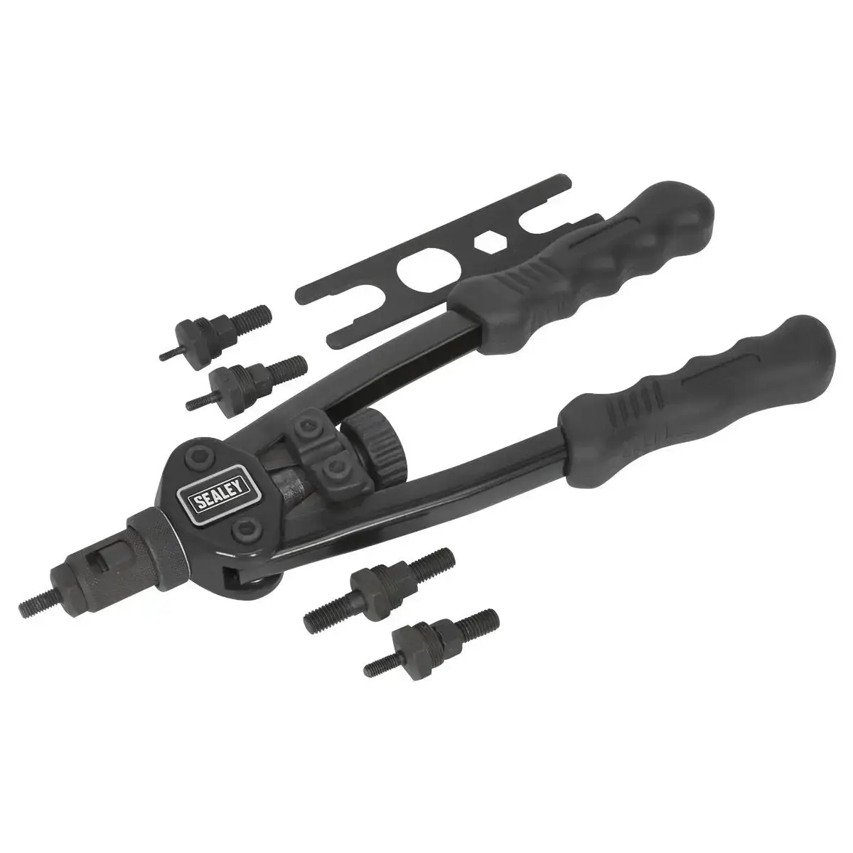 Sealey Short-Arm Threaded Nut Riveter 1
