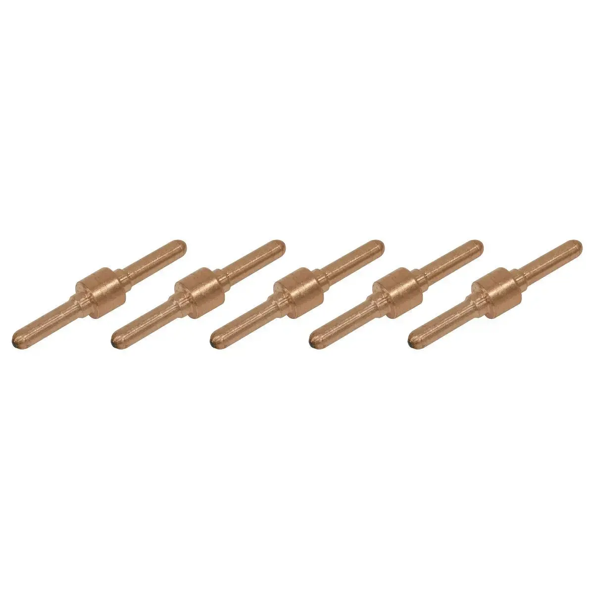 Sealey Short Low Power Electrode For Pp25e - Pack Of 5 1