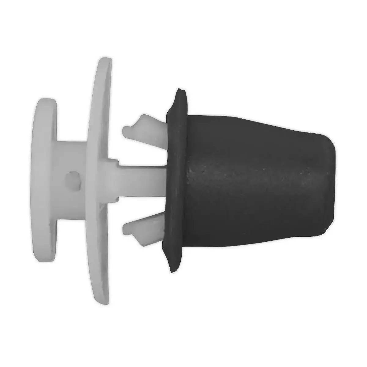 Sealey Side Moulding Clip/Grommet, Ø18mm X 23Mm, Vw Golf Iii - Pack Of 20 1