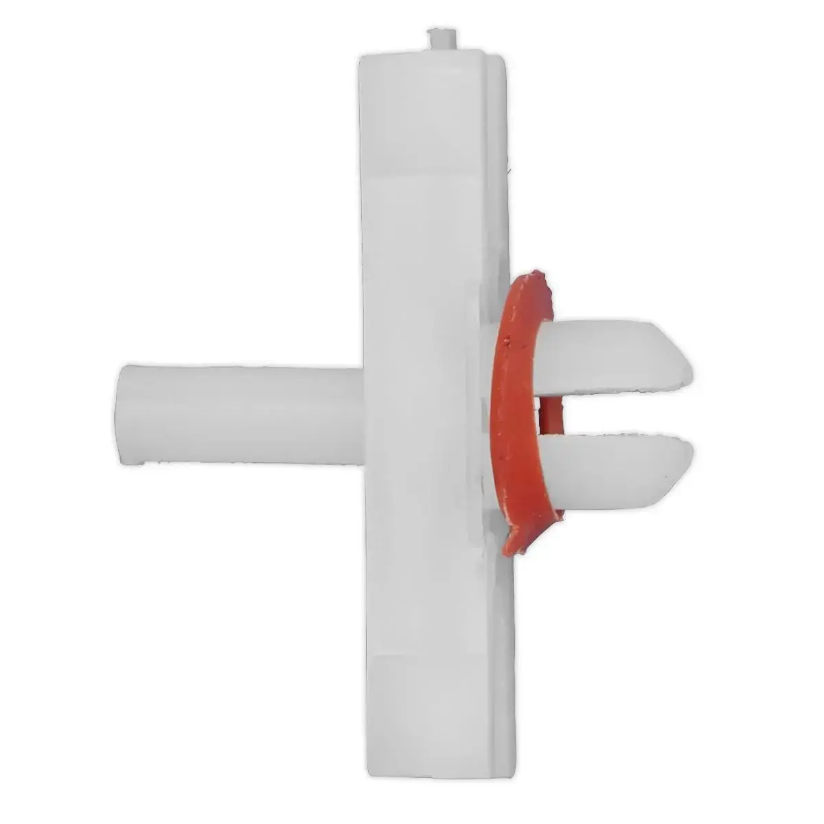 Sealey Side Moulding Clip, 18Mm X 14Mm, Universal - Pack Of 20 1
