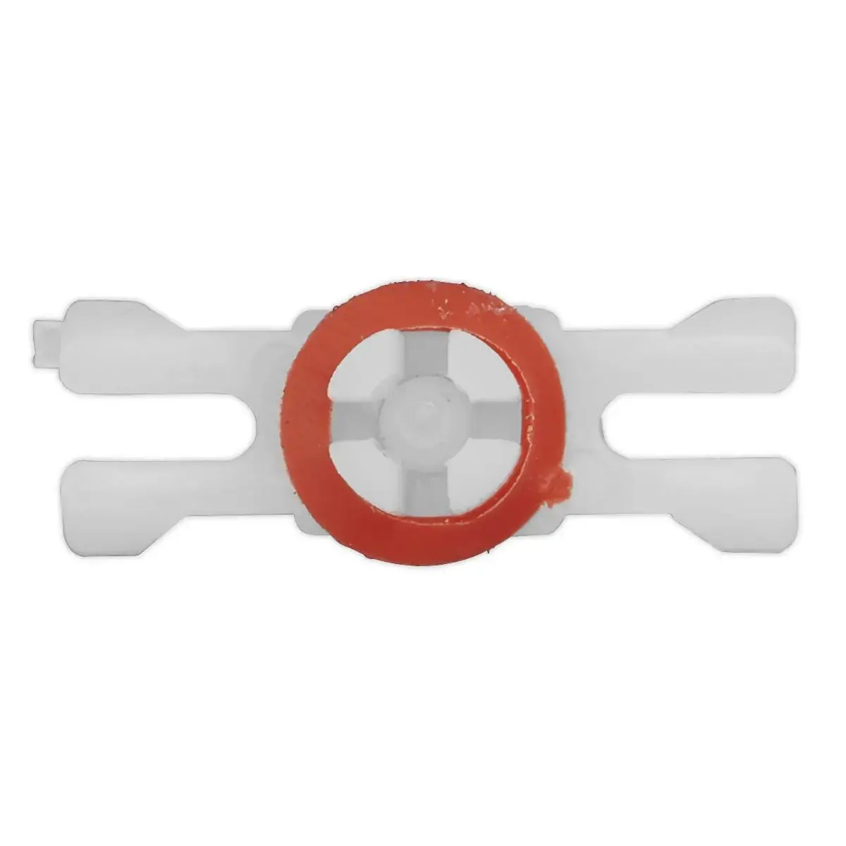Sealey Side Moulding Clip, 18Mm X 14Mm, Universal - Pack Of 20 2