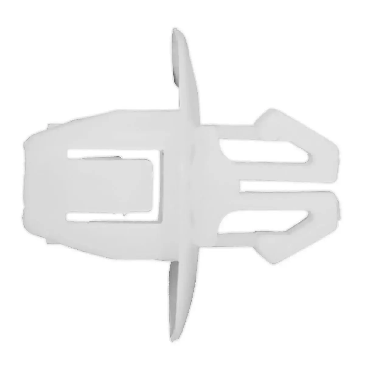 Sealey Side Moulding Clip, Ø18mm X 19Mm, Suzuki & Toyota - Pack Of 20 1