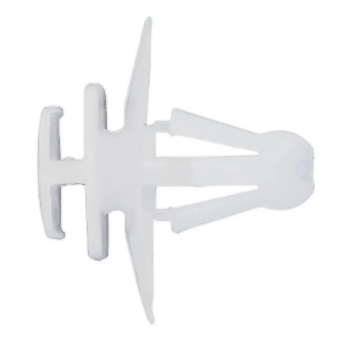 Sealey Side Moulding Clip, Ø23mm X 20Mm, Universal - Pack Of 20 1