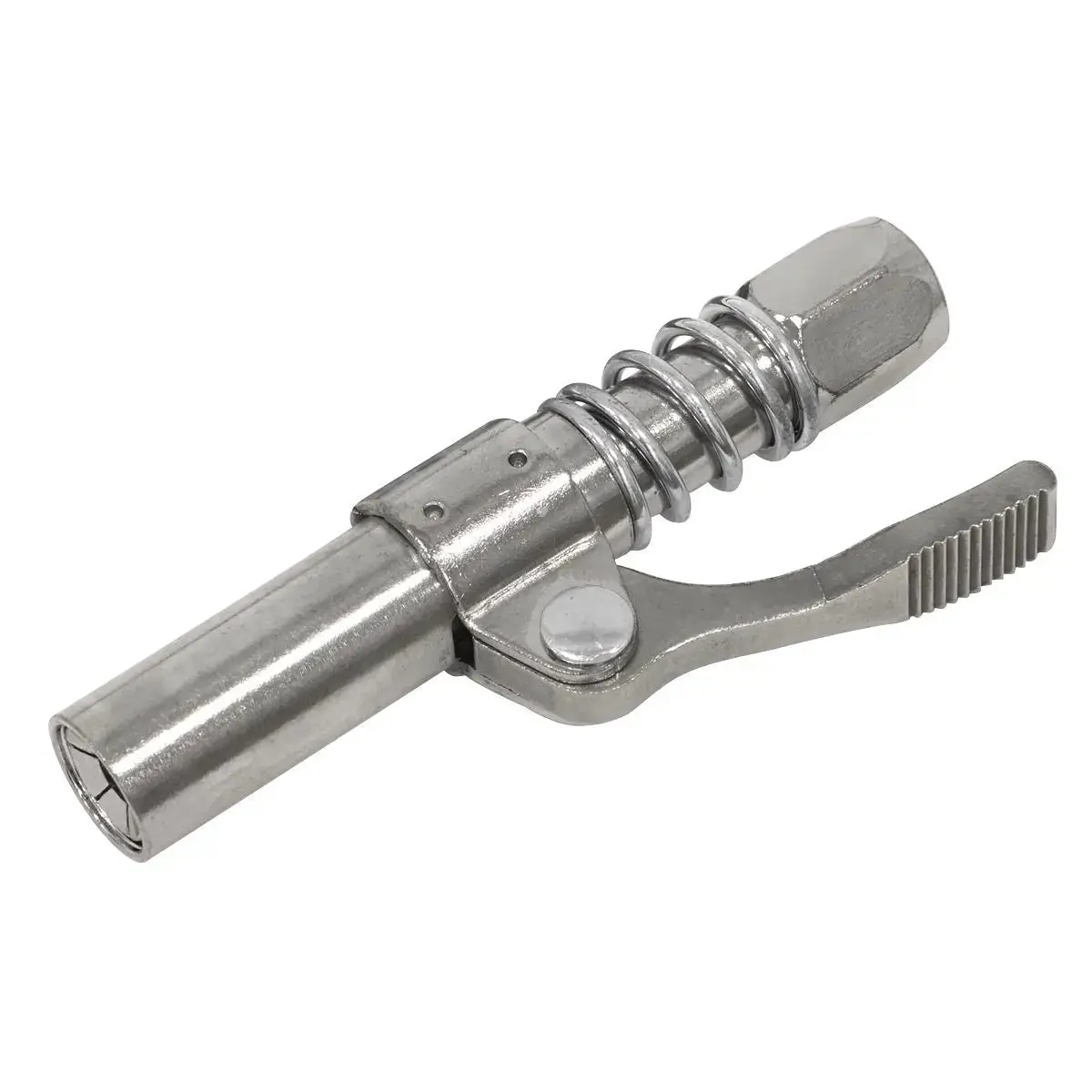 Sealey Single Handle Grease Gun Coupler 1