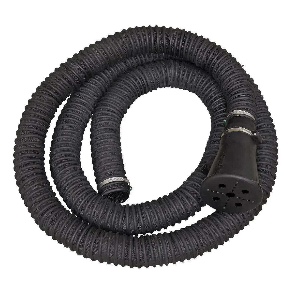 Sealey Single Hose Ø75mm - 5M 1