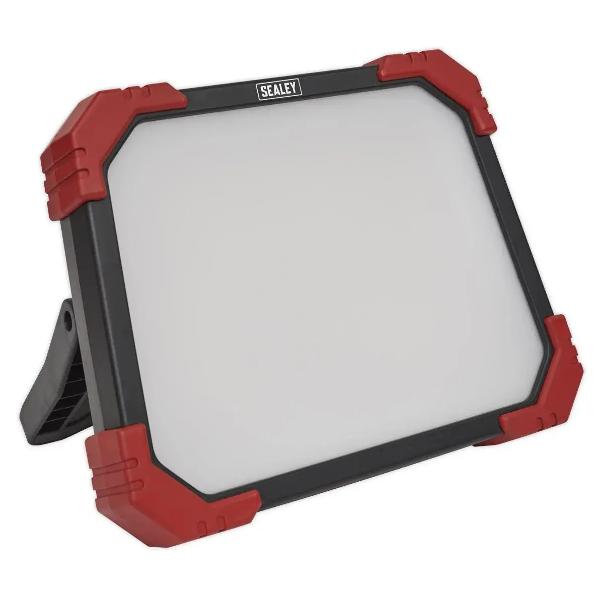 Sealey Site Light With 2 X 13A Sockets 48W Smd Led 230V 1