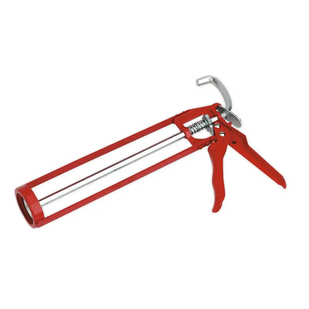 Sealey Skeleton Type Manual Caulking Gun 1