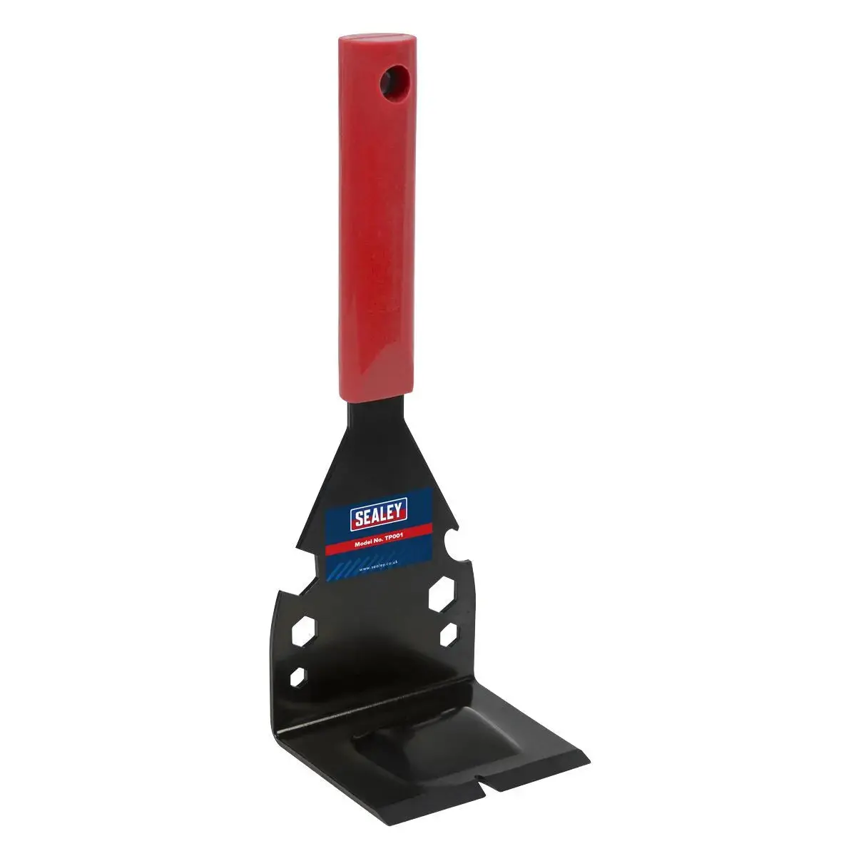 Sealey Skirting Board Trim Puller Pulling Tool Pry Bar Renovation Decorator 1