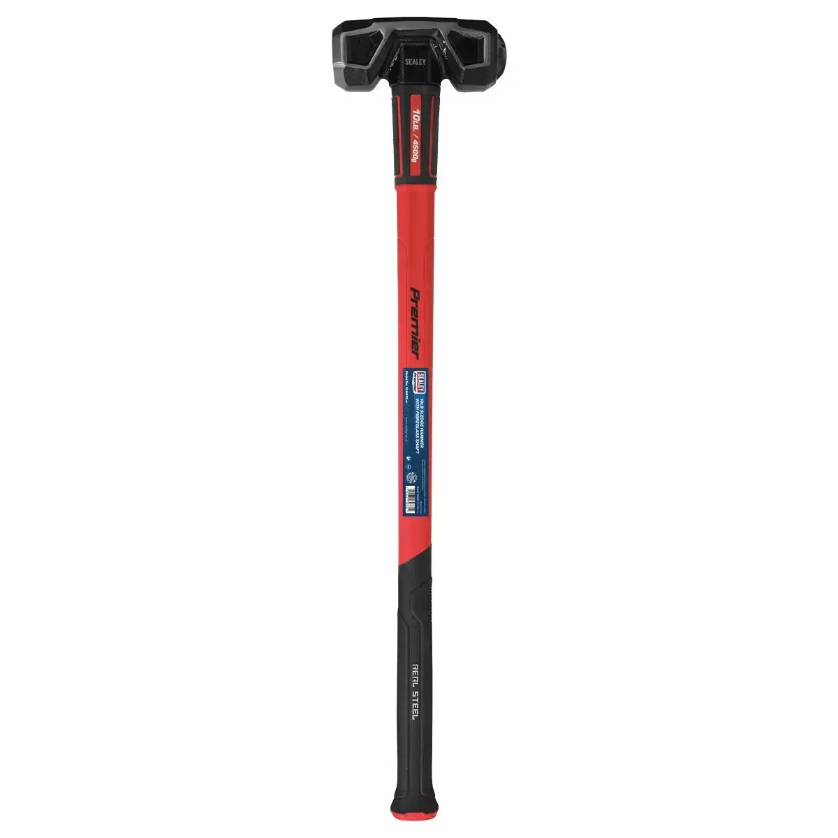 Sealey Sledge Hammer 10Lb Graphite Premier 2