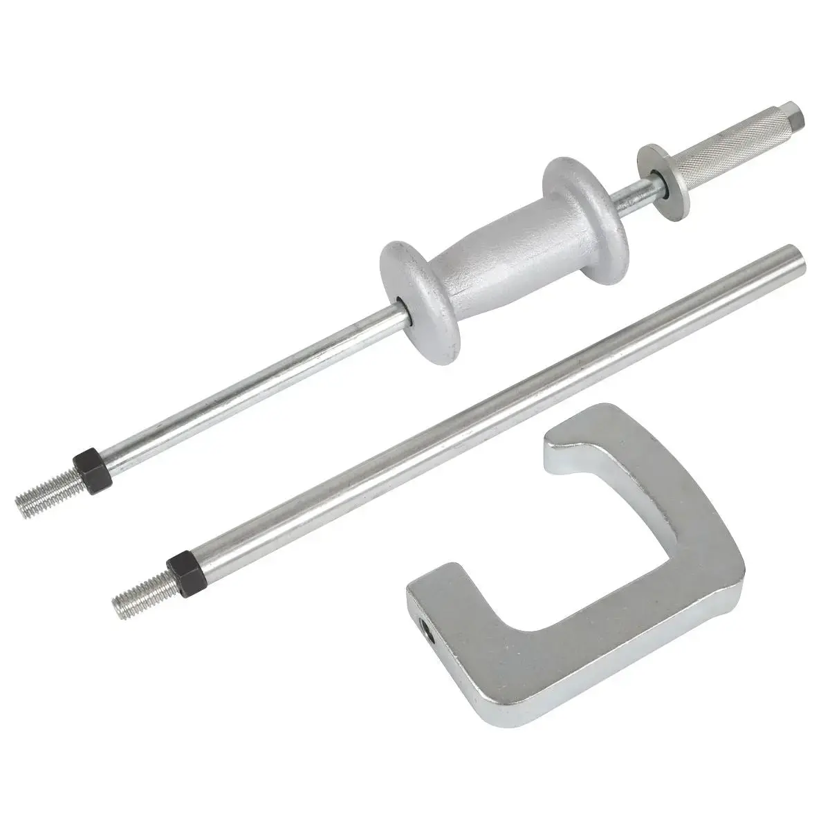 Sealey Slide Hammer & G-Hook Set 3Pc 1