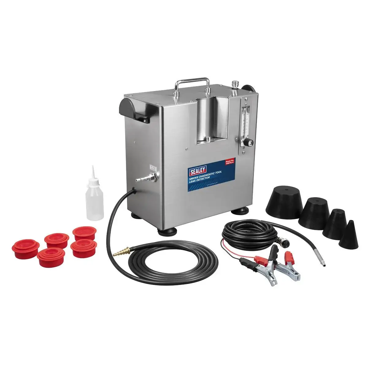 Sealey Smoke Diagnostic Tool - Leak Detector 1
