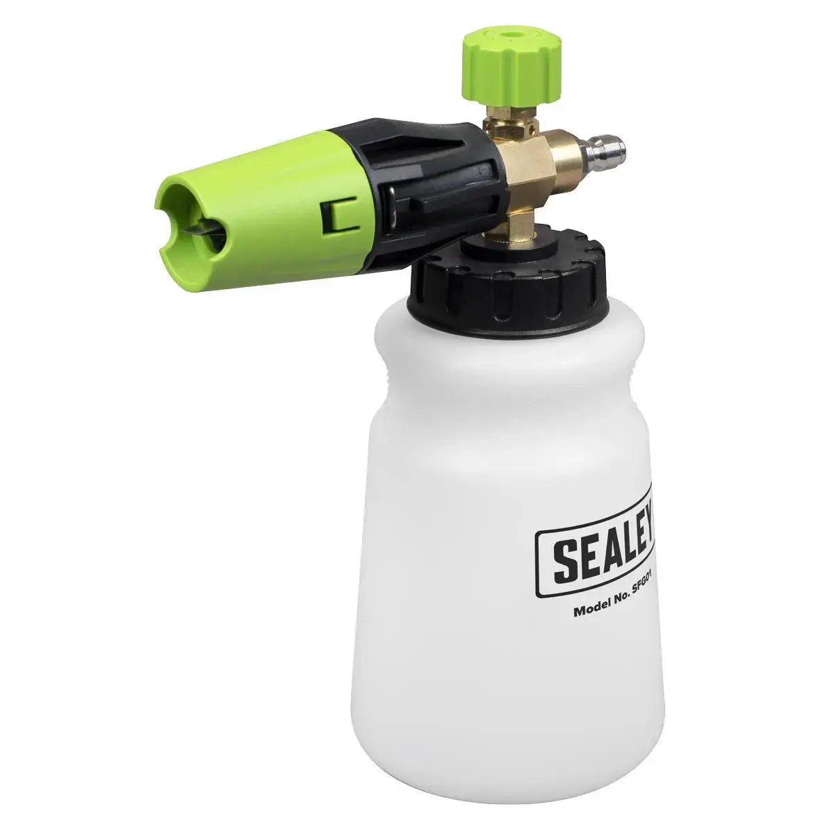 Sealey Snow Foam Gun 1