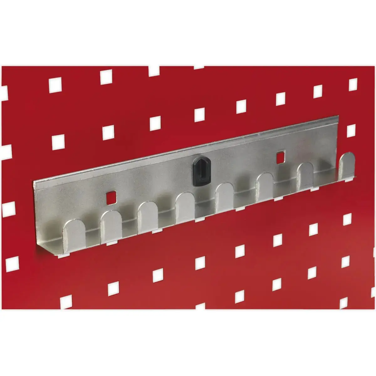 Sealey Socket Holder 270Mm - Capacity 8 X 1/2"Sq Drive 1