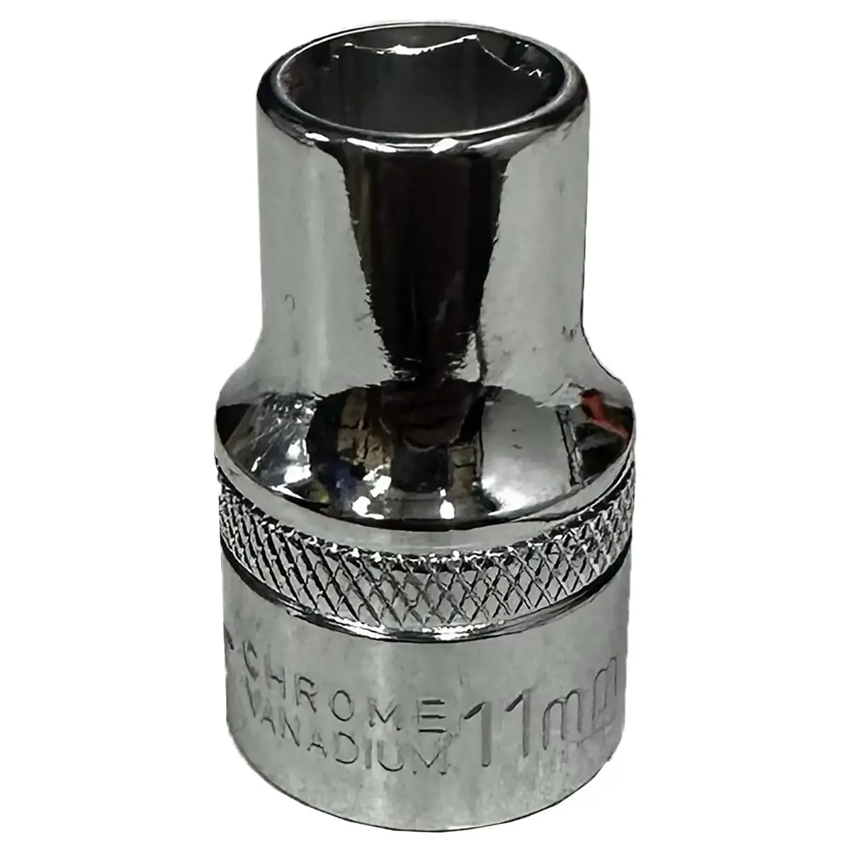 Sealey Socket Lock On 11Mm 6 Point 1/2" Drive Mechanic Garage Workshop 1