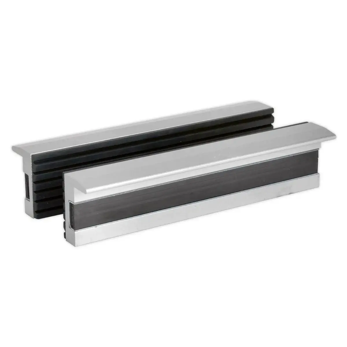 Sealey Soft Jaws For Vices 125Mm Pair 1