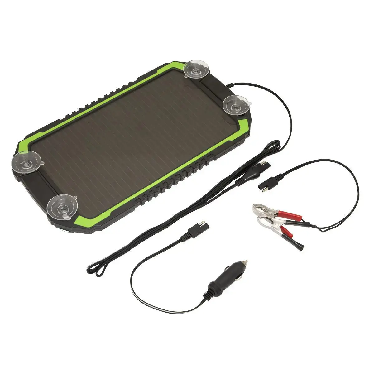 Sealey Solar Power Panel 12V/2.4W 1