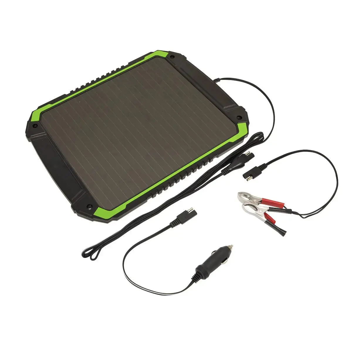 Sealey Solar Power Panel 12V/4.8W 1