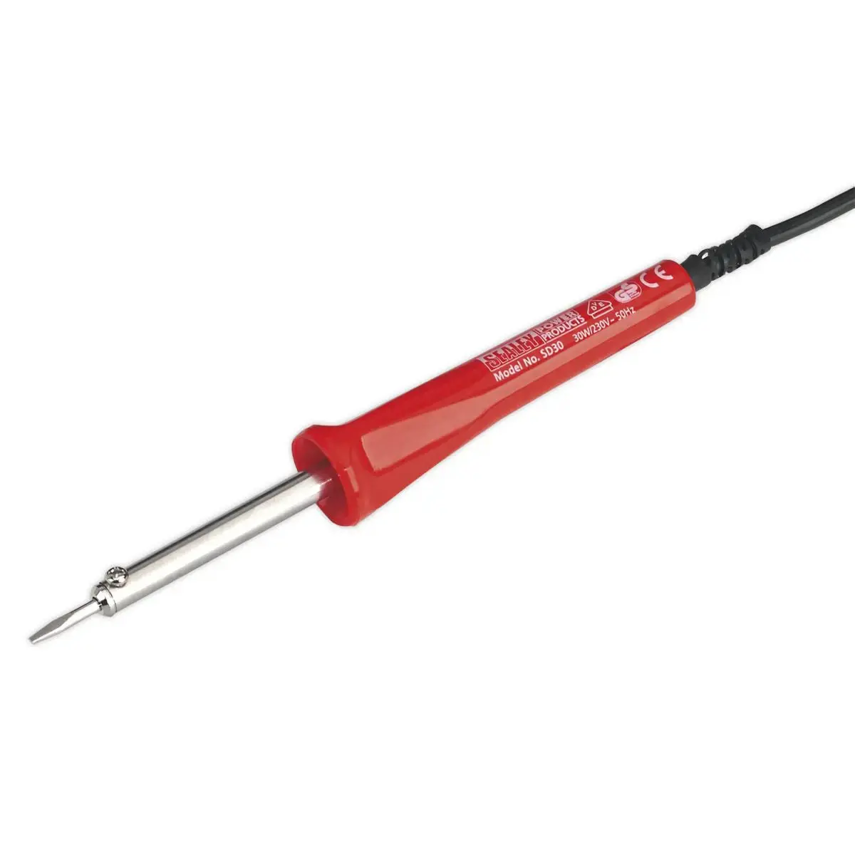 Sealey Soldering Iron 30W/230V 1
