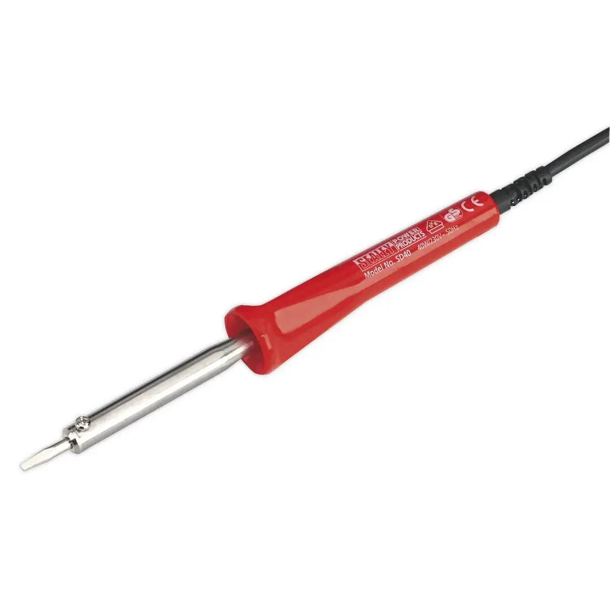 Sealey Soldering Iron 40W/230V 1