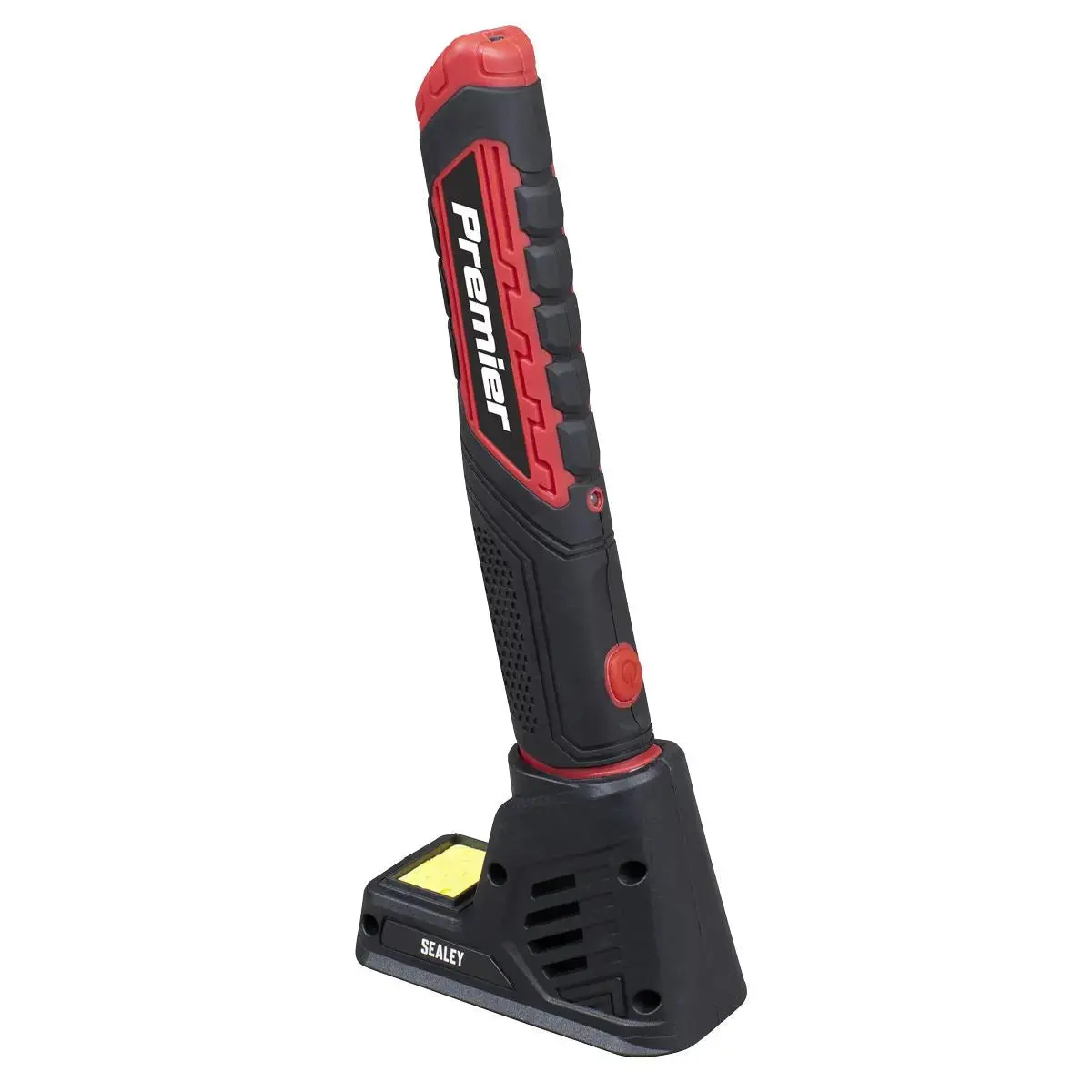 Sealey Soldering Iron Rechargeable 4V Li-Ion Max 450°C 1