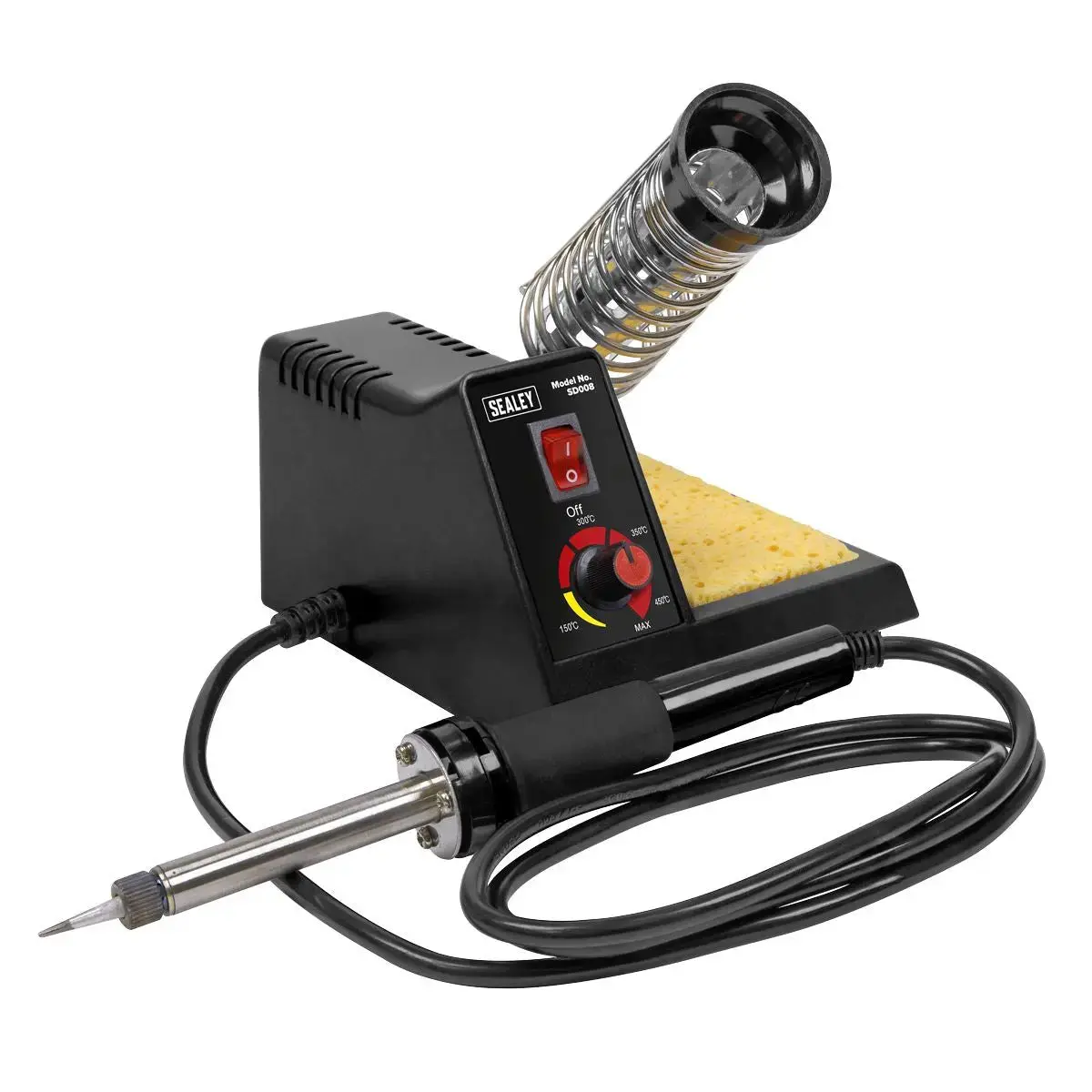 Sealey Soldering Station 48W 1