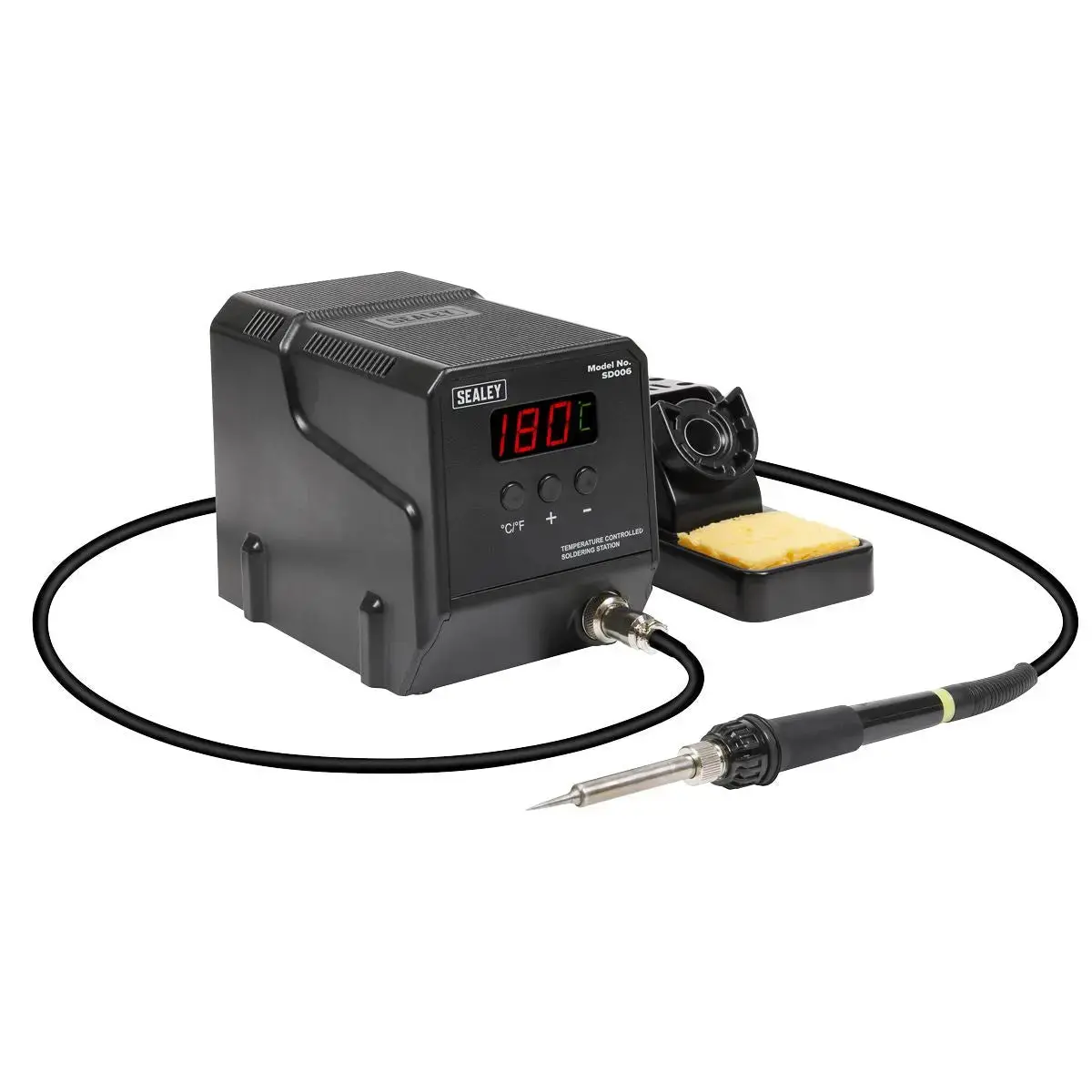 Sealey Soldering Station 60W 1