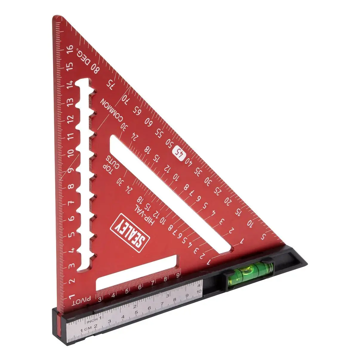 Sealey Speed Square Metric 1