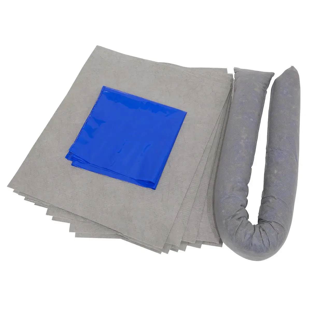 Sealey Spill Control Kit 15L 1