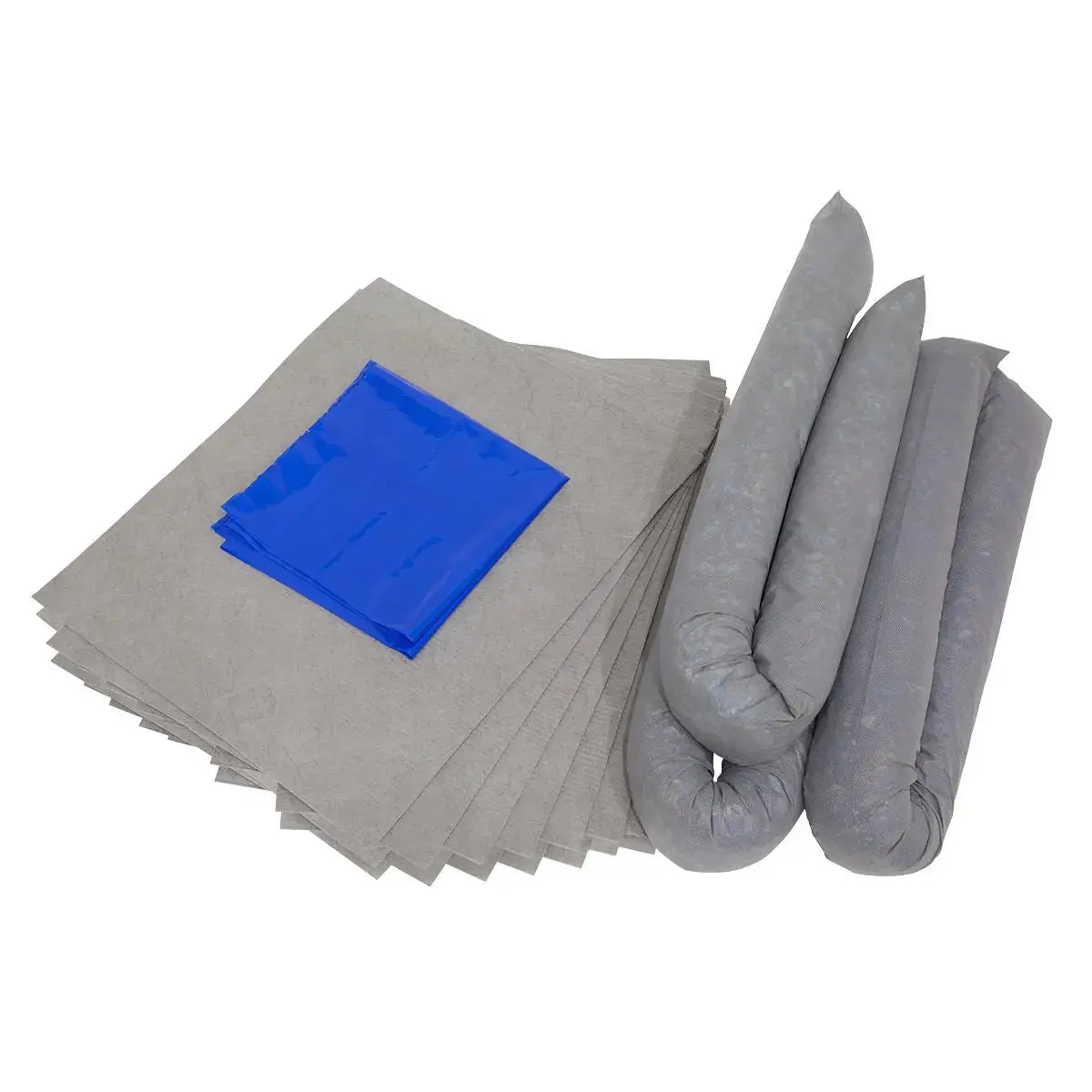 Sealey Spill Control Kit 30L 1