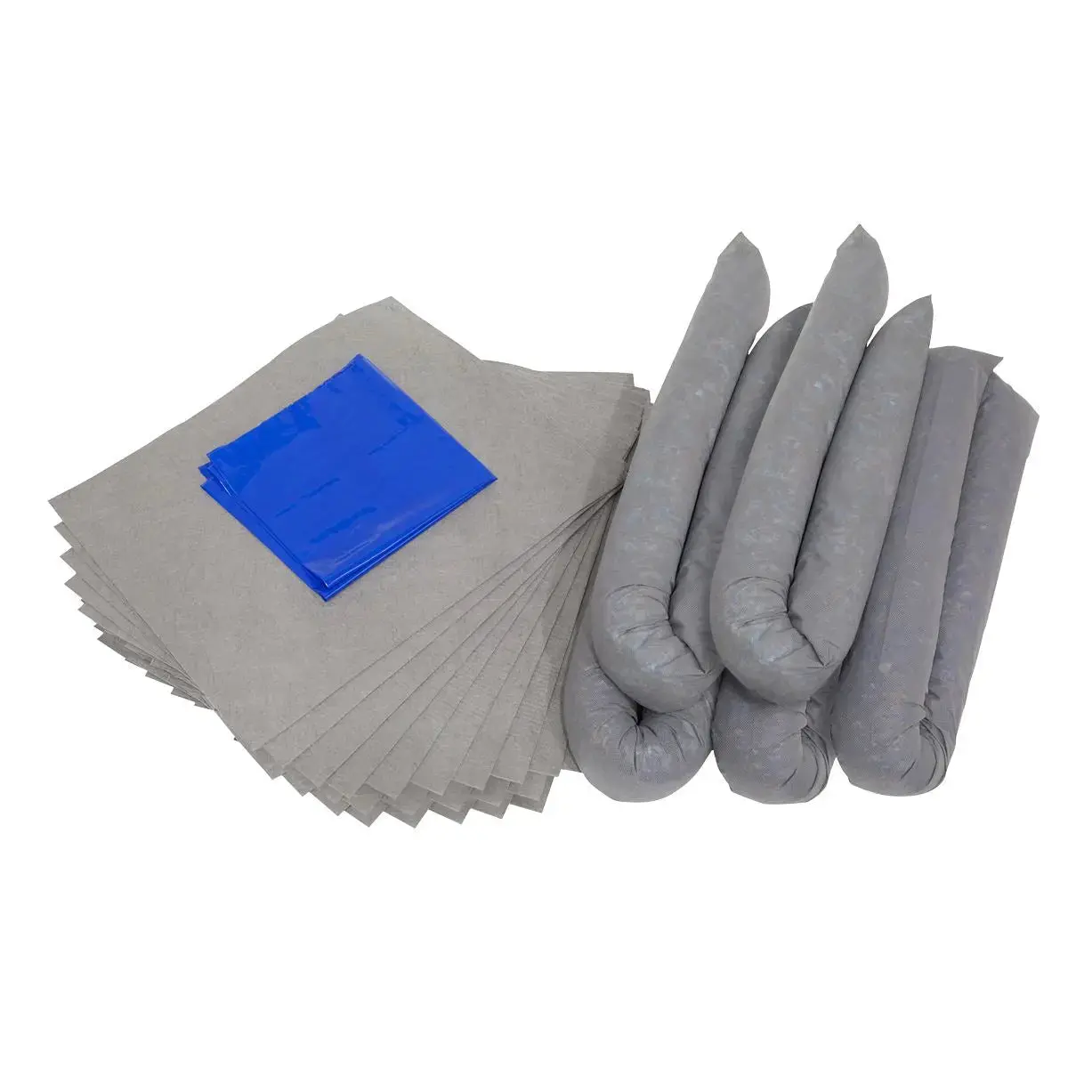 Sealey Spill Control Kit 50L 1