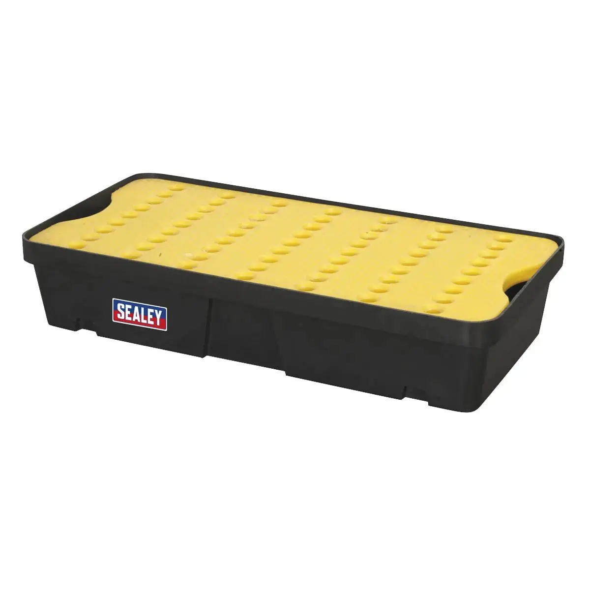 Sealey Spill Tray 30L With Platform 1