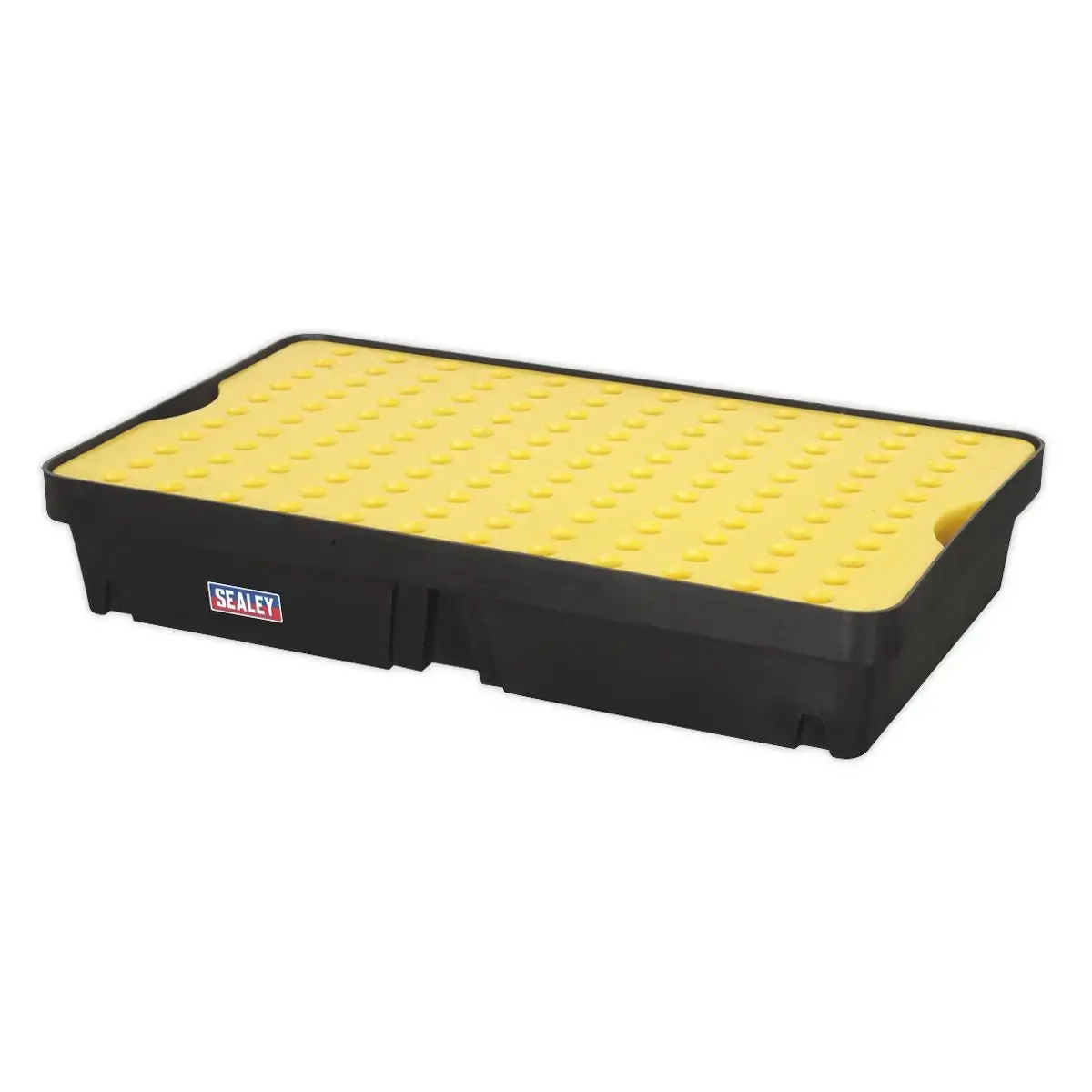 Sealey Spill Tray 60L With Platform 1