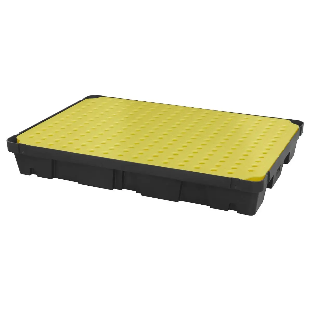 Sealey Spill Tray With Platform 100L 1