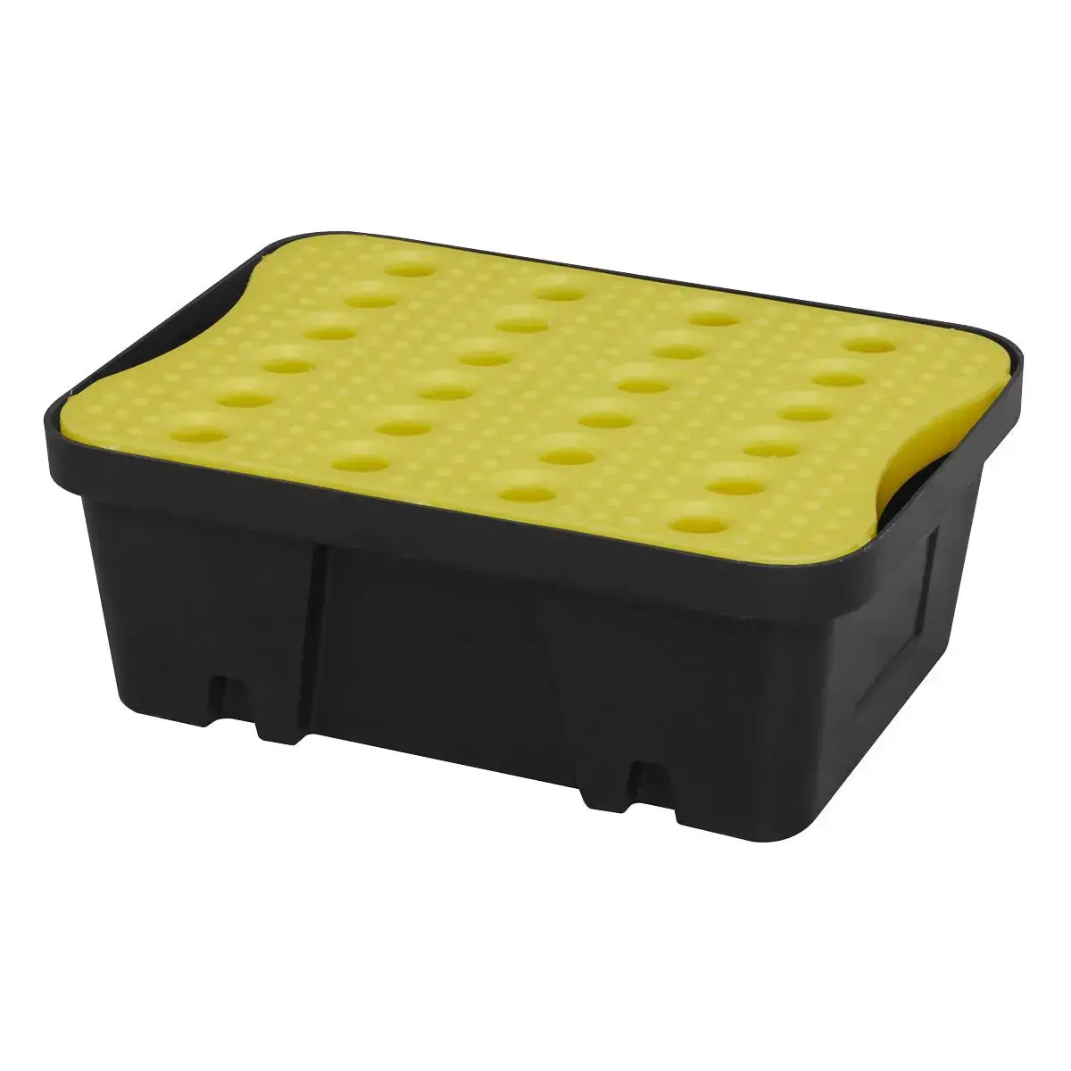 Sealey Spill Tray With Platform 10L 1
