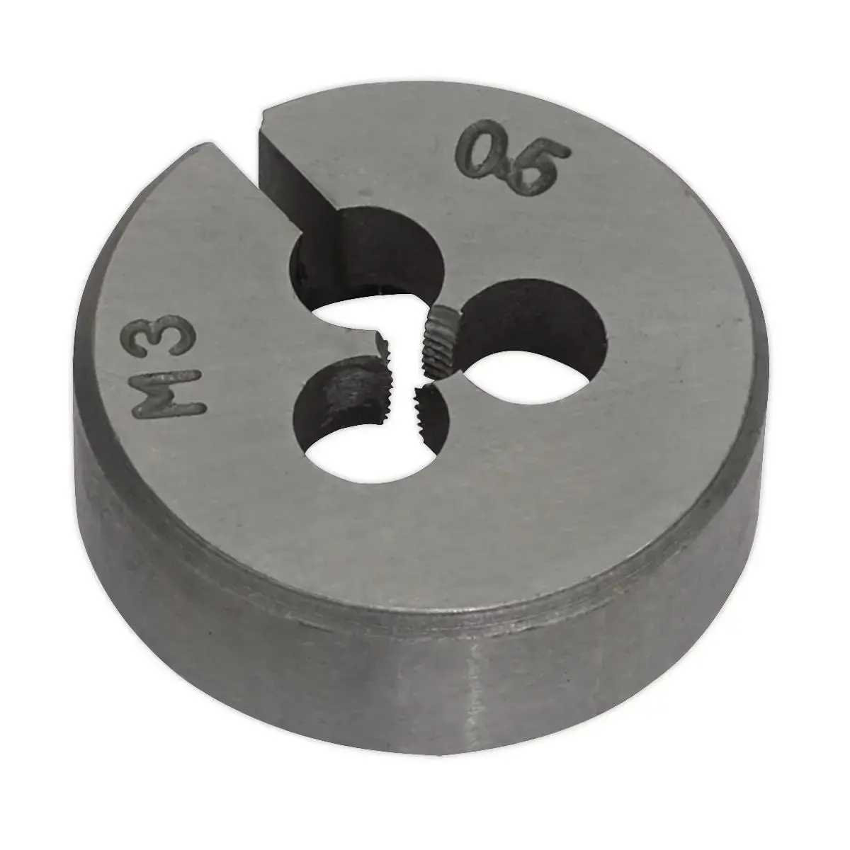 Sealey Split Die M3 X 0.5Mm 1