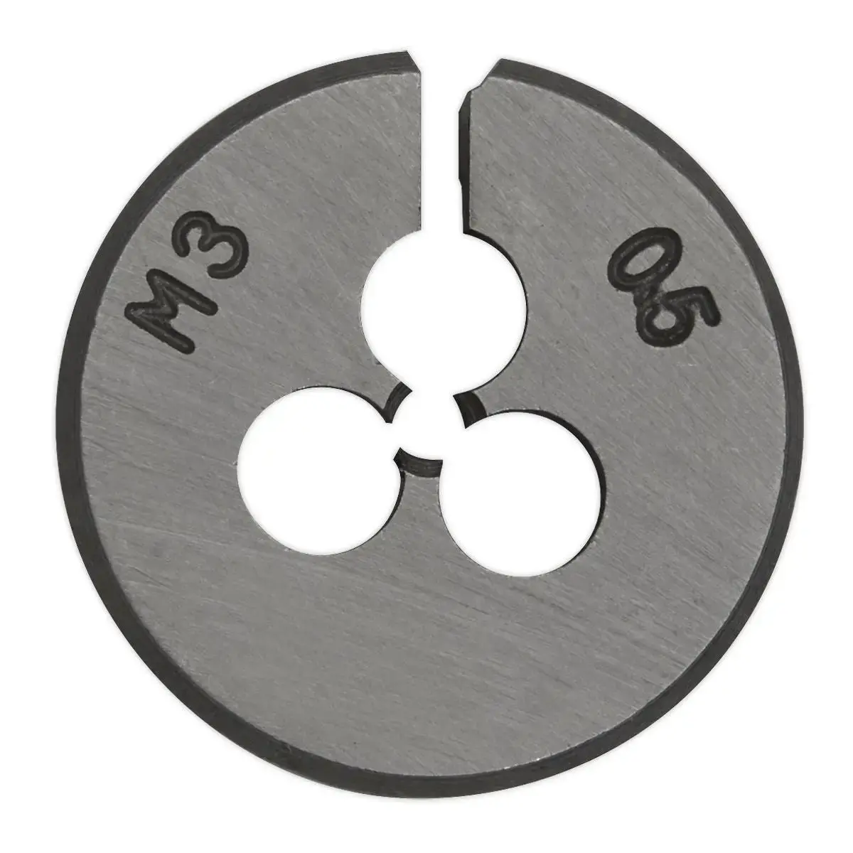Sealey Split Die M3 X 0.5Mm 2