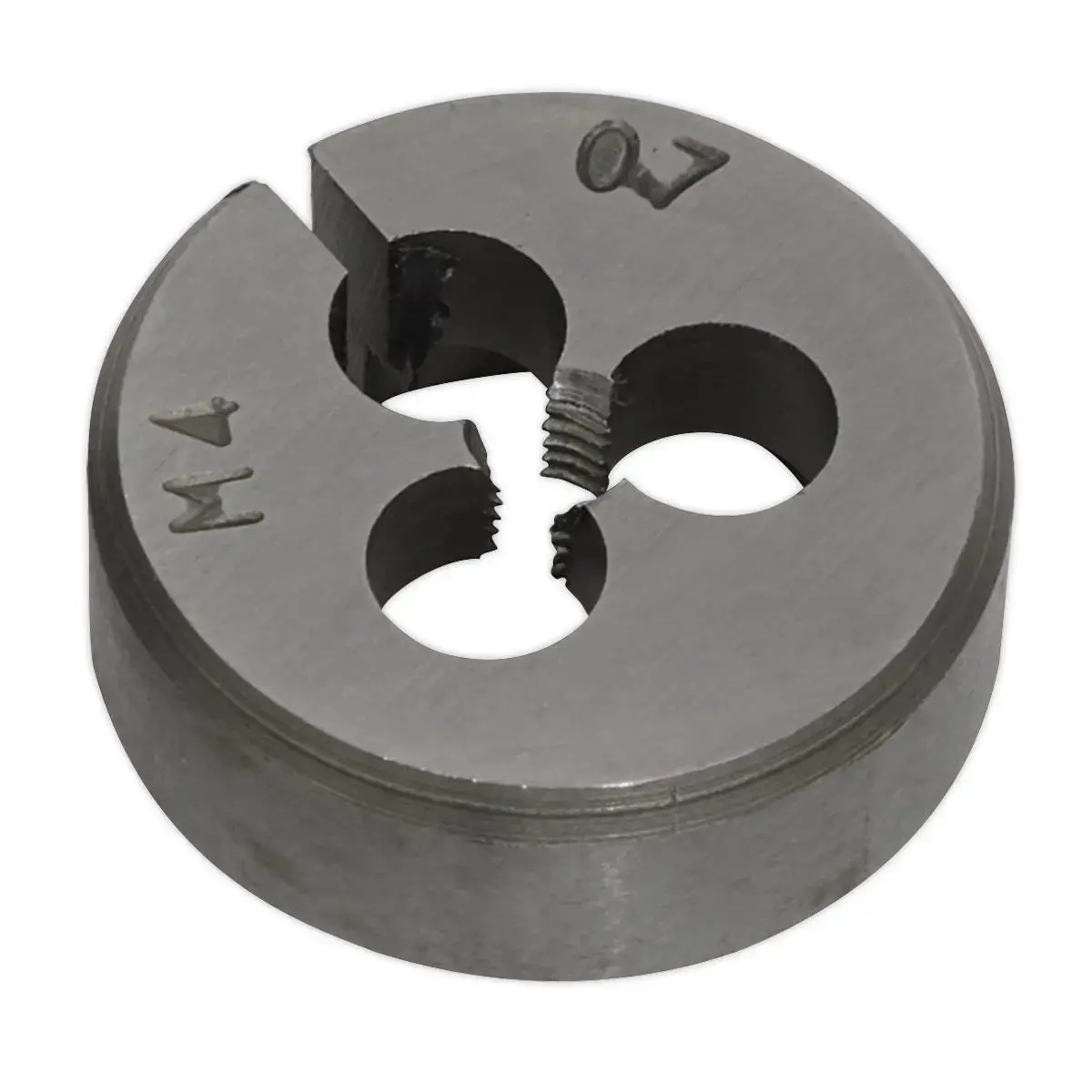 Sealey Split Die M4 X 0.7Mm 1