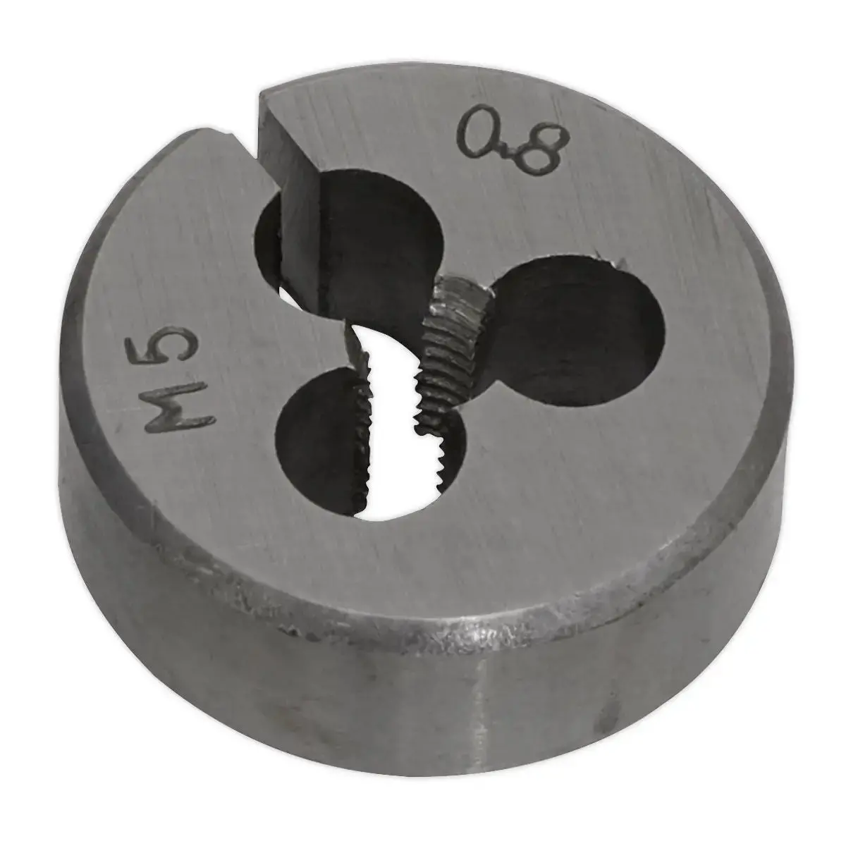 Sealey Split Die M5 X 0.8Mm 1