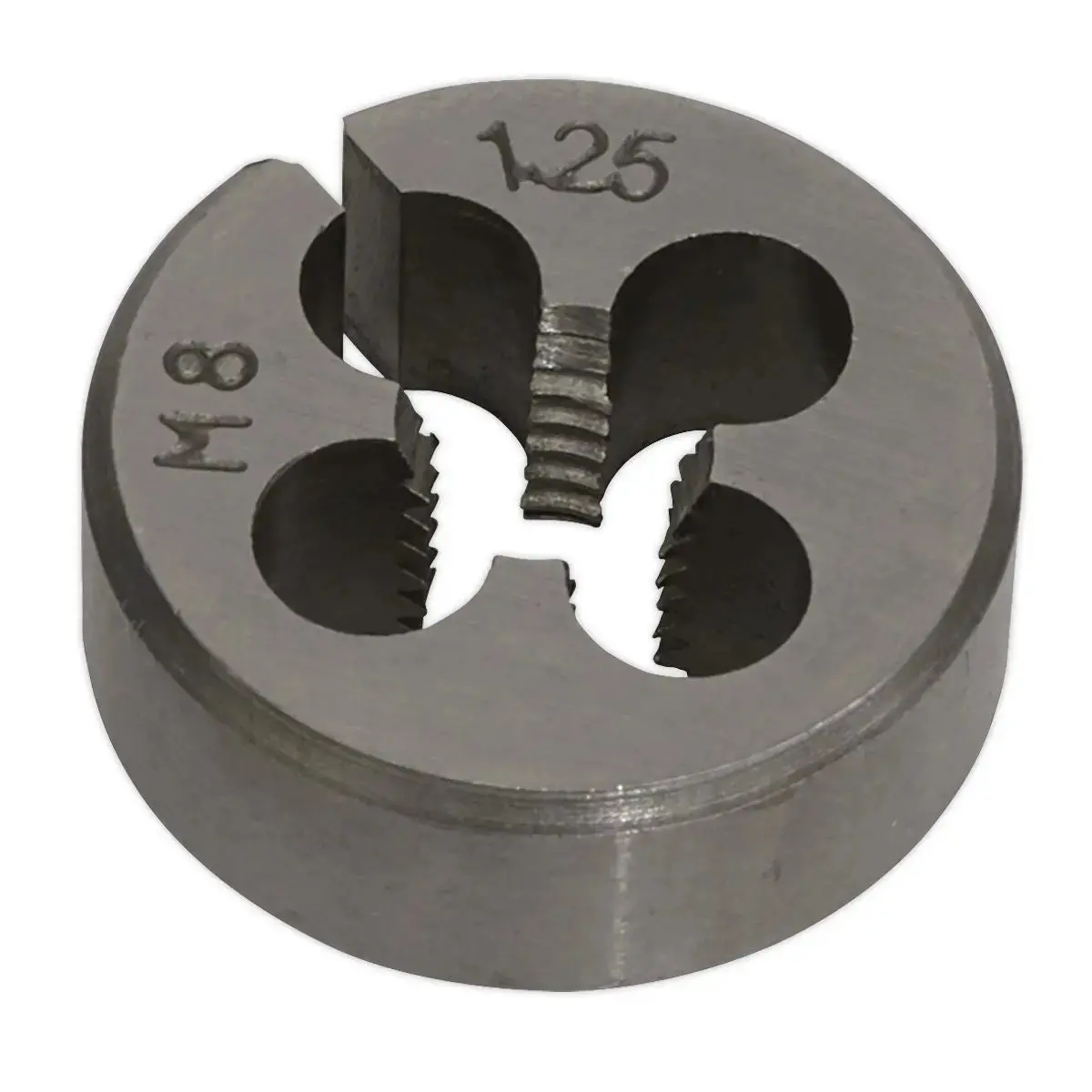 Sealey Split Die M8 X 1.25Mm 1