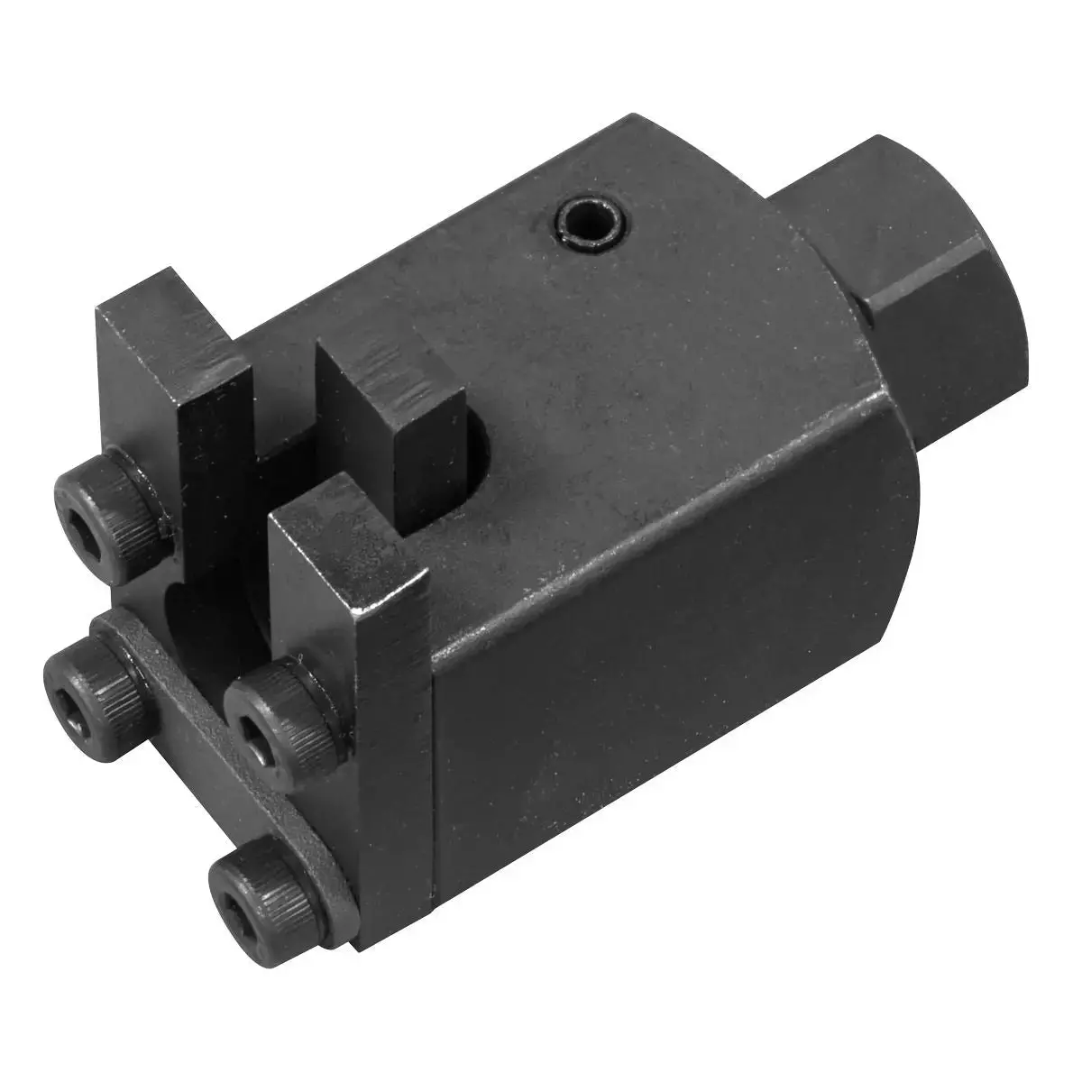 Sealey Split Hub Spreader Suspension 1