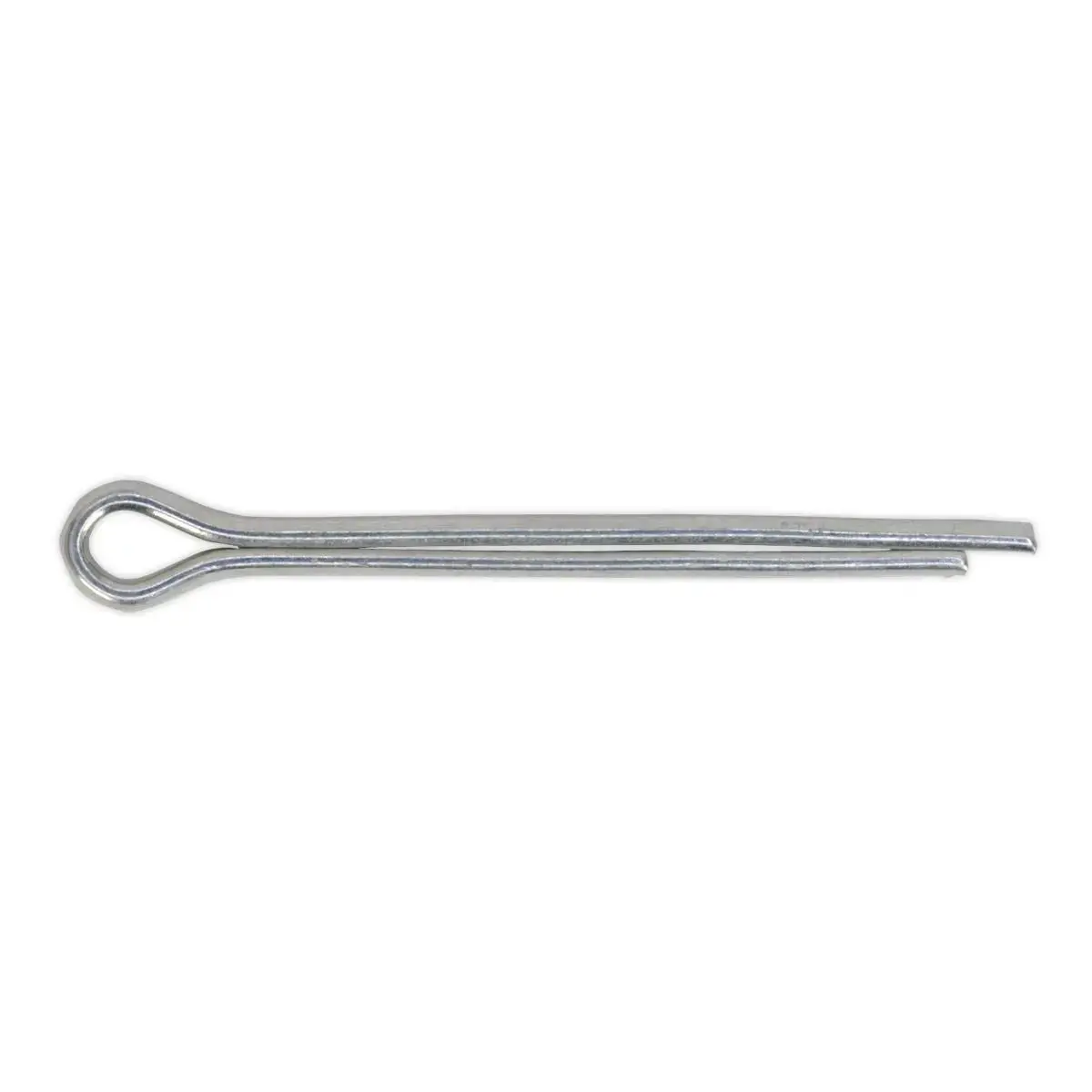 Sealey Split Pin 2.4 X 25Mm Pack Of 100 1