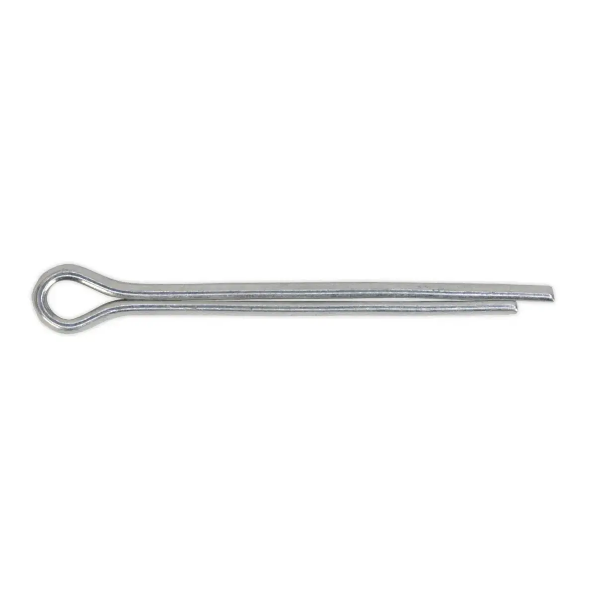 Sealey Split Pin 2.4 X 38Mm Pack Of 100 1