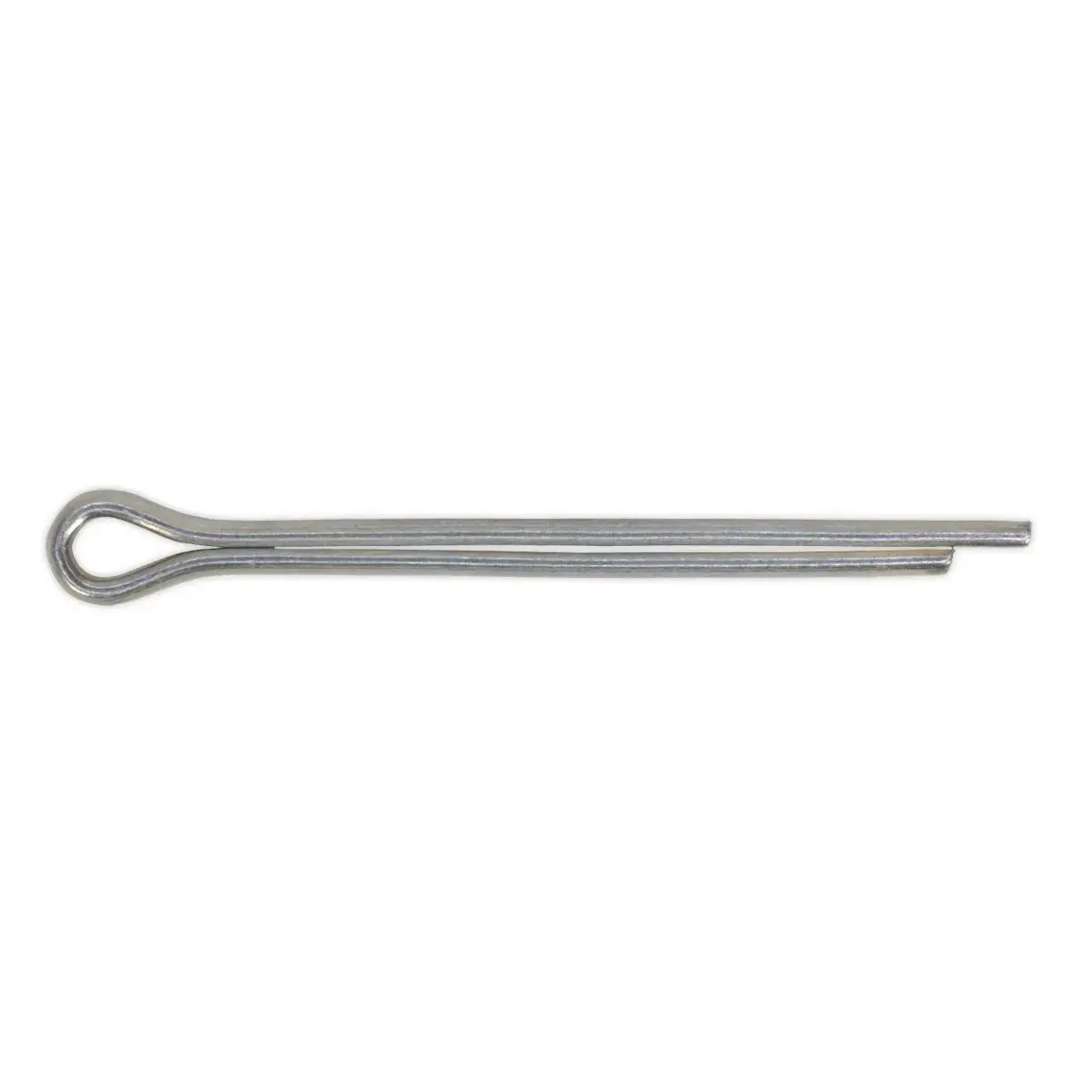 Sealey Split Pin 4 X 51Mm Pack Of 100 1