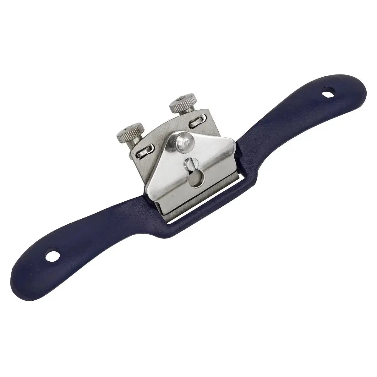 Sealey Spoke Shave Flat Sole 240Mm 1
