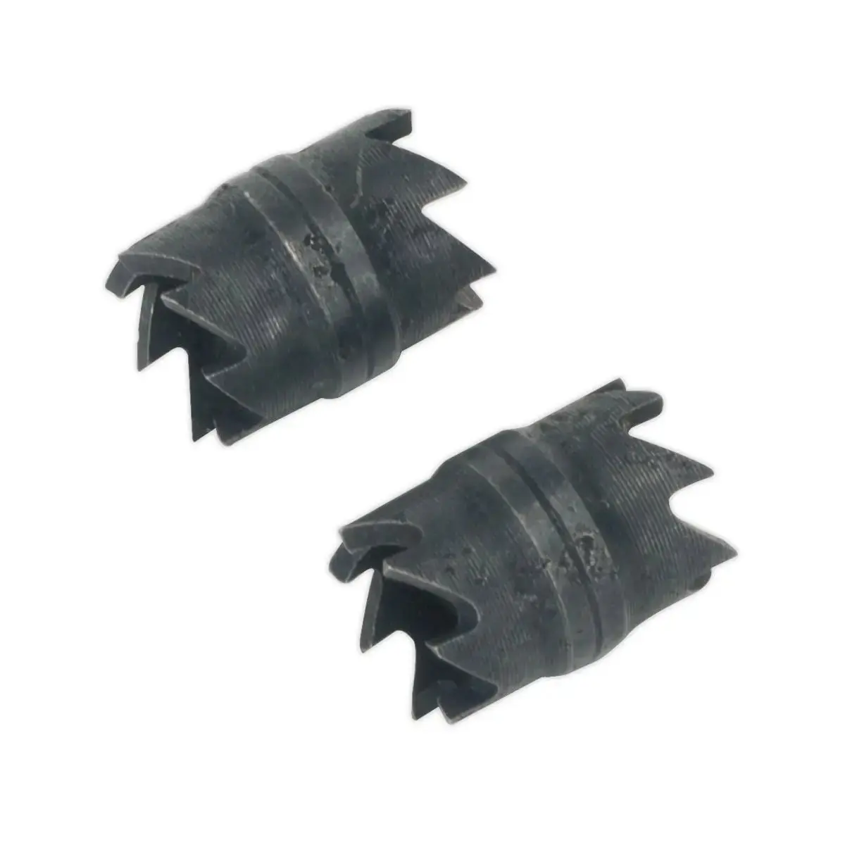 Sealey Spot Weld Cutter Crown Pack Of 2 1