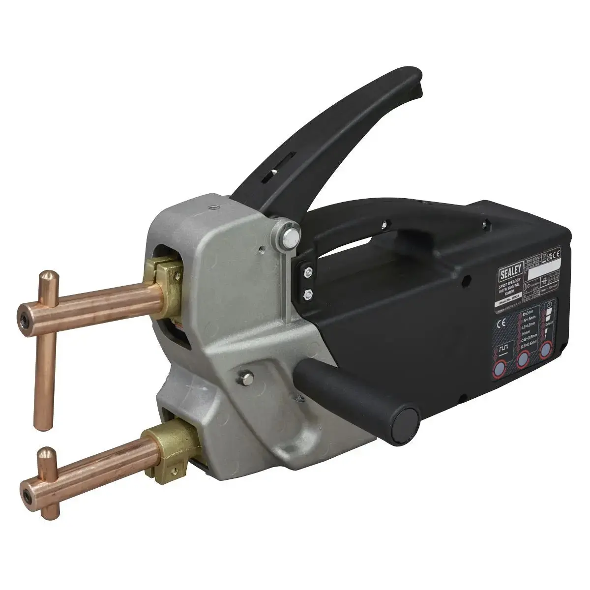 Sealey Spot Welder With Digital Timer 1