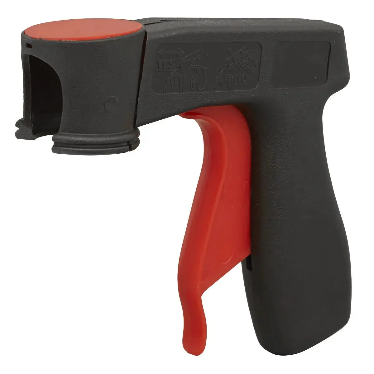 Sealey Spray Can Trigger Handle 1