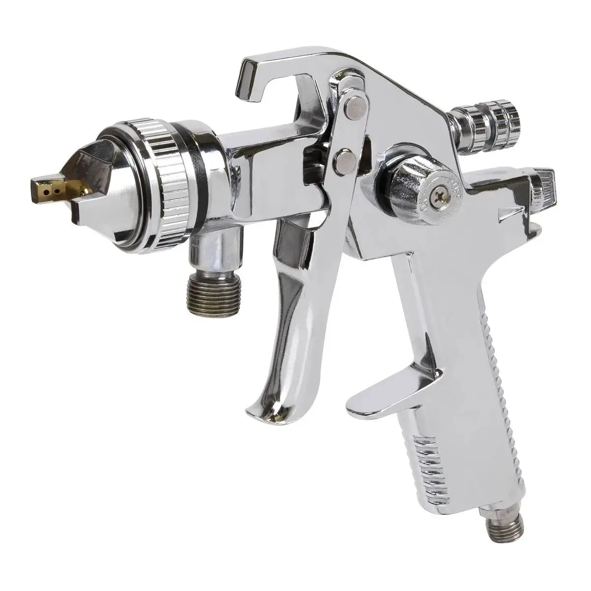 Sealey Spray Gun 1.7Mm Set-Up For Hvlp-79/P 1